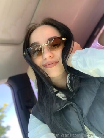 Candy Yar / candy_yara nude photo #38