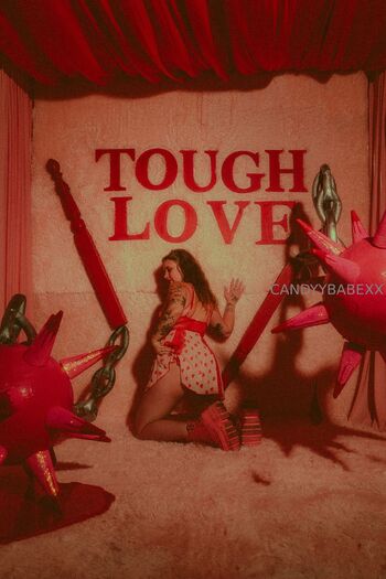 𝒞𝒶𝓃𝒹𝓎 / candybabexx / candyybabexx / candyybabex nude photo #13