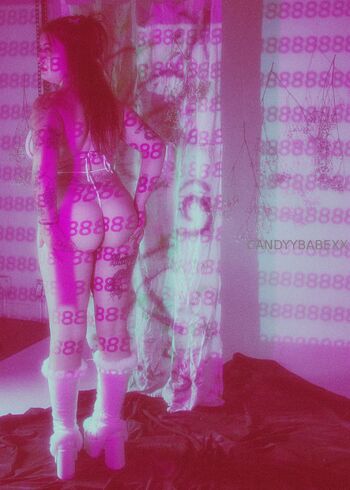 𝒞𝒶𝓃𝒹𝓎 / candybabexx / candyybabexx / candyybabex nude photo #21