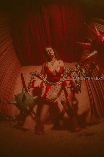 𝒞𝒶𝓃𝒹𝓎 / candybabexx / candyybabexx / candyybabex nude photo #34