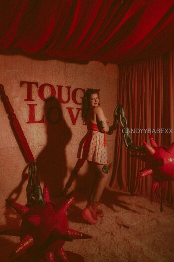 𝒞𝒶𝓃𝒹𝓎 / candybabexx / candyybabexx / candyybabex nude photo #38
