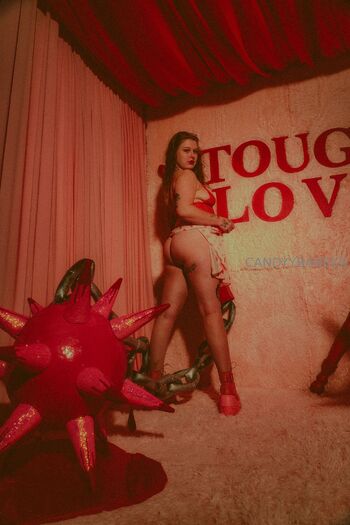 𝒞𝒶𝓃𝒹𝓎 / candybabexx / candyybabexx / candyybabex nude photo #39