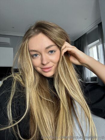 CANDY CAMERO / candycameron_vip nude photo #2