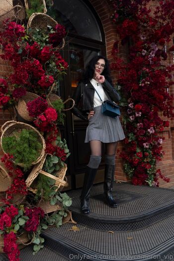 CANDY CAMERO / candycameron_vip nude photo #6