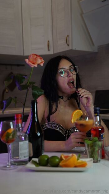 CANDY CAMERO / candycameron_vip nude photo #19
