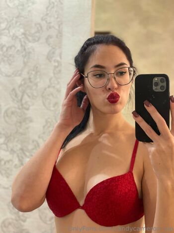 CANDY CAMERO / candycameron_vip nude photo #28