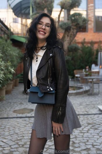 CANDY CAMERO / candycameron_vip nude photo #35