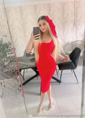 Candy Candy / candycarolinaofff nude photo #31