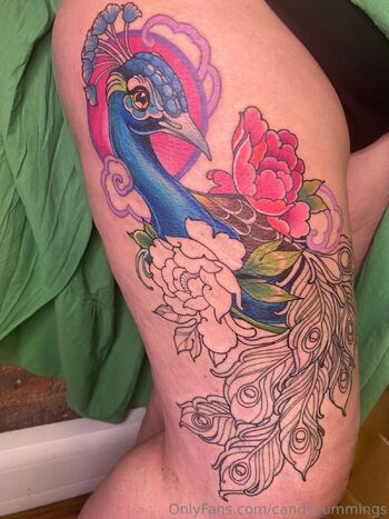 Candy Cumming / candycummings / candycummings73 nude photo #2