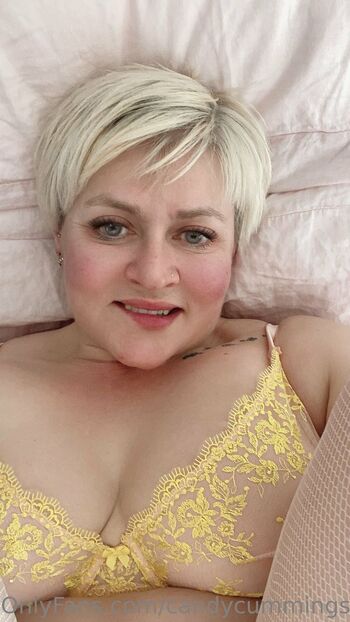 Candy Cumming / candycummings / candycummings73 nude photo #7