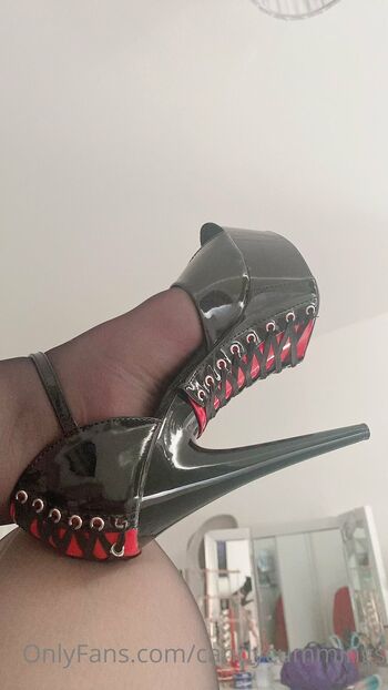 Candy Cumming / candycummings / candycummings73 nude photo #39