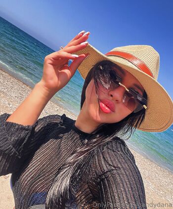 DanaCand / candydana nude photo #6