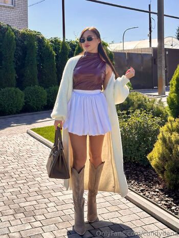 DanaCand / candydana nude photo #7