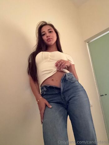 DanaCand / candydana nude photo #13