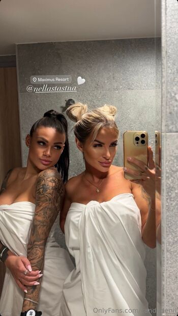 DeniAnge / candydenii nude photo #37