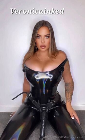 Candy Ryder VI / candyjryder nude photo #2