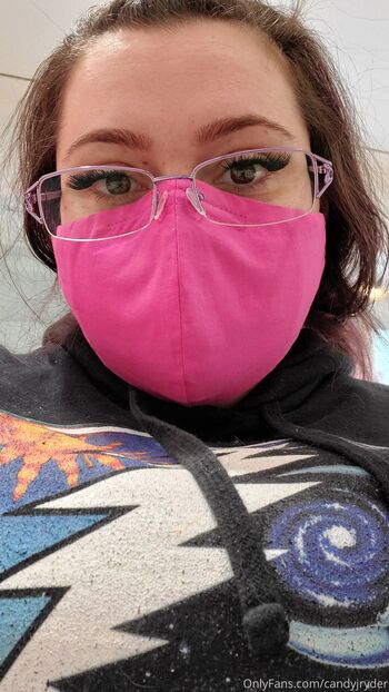 Candy Ryder VI / candyjryder nude photo #14