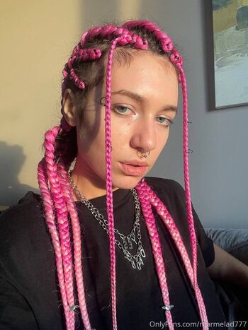 Miss Cand / candymarmelad nude photo #6