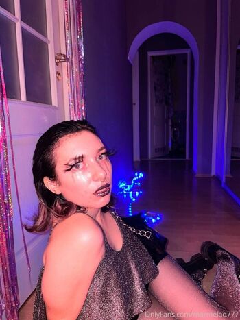 Miss Cand / candymarmelad nude photo #11