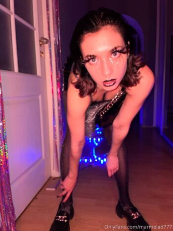 Miss Cand / candymarmelad nude photo #13