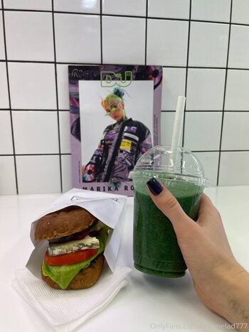 Miss Cand / candymarmelad nude photo #17