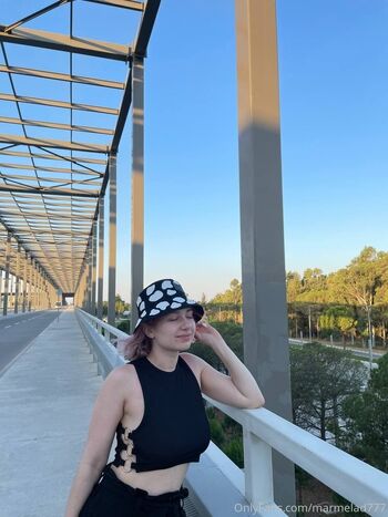 Miss Cand / candymarmelad nude photo #18