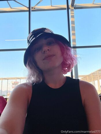 Miss Cand / candymarmelad nude photo #19