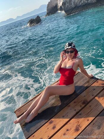 Miss Cand / candymarmelad nude photo #25