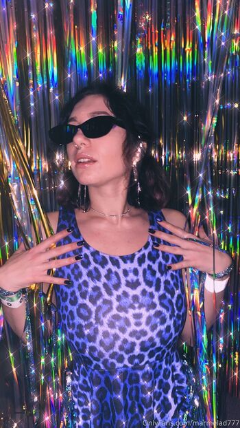 Miss Cand / candymarmelad nude photo #34