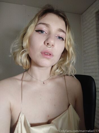 Miss Cand / candymarmelad nude photo #35