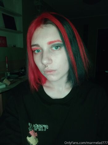 Miss Cand / candymarmelad nude photo #38