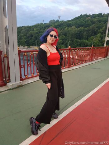 Miss Cand / candymarmelad nude photo #39