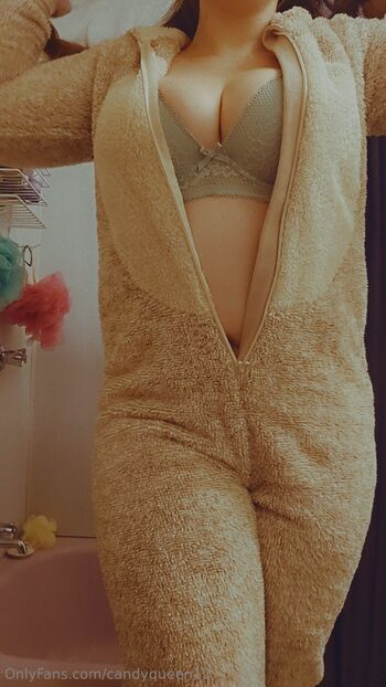 cand / candyqueen12 nude photo #19