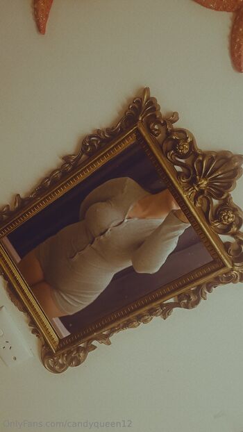 cand / candyqueen12 nude photo #21