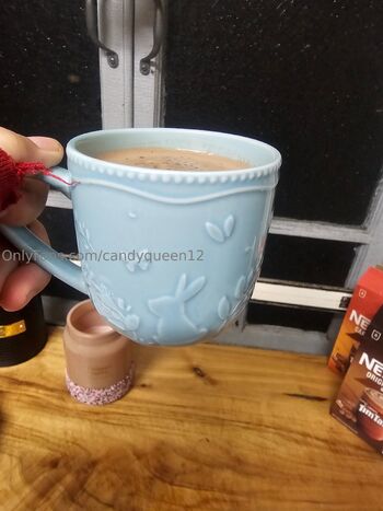 cand / candyqueen12 nude photo #28