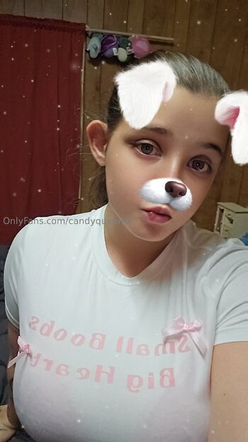 cand / candyqueen12 nude photo #33