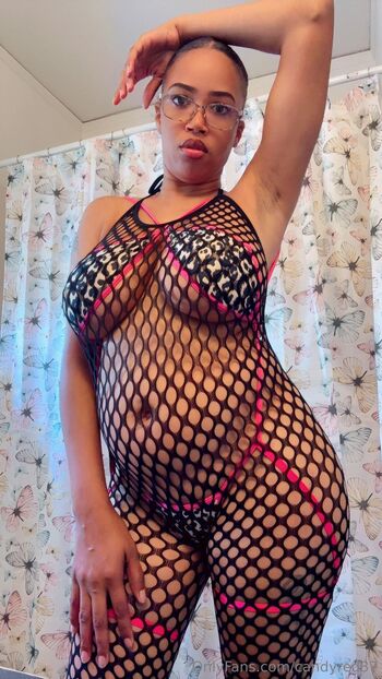 CandyRed3 / candyred37 nude photo #4
