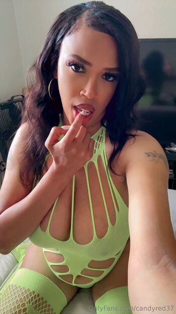 CandyRed3 / candyred37 nude photo #16