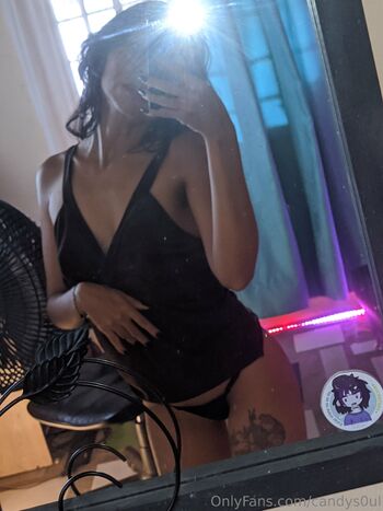 Your girl ʕ ꈍᴥꈍ / candys0ul / ram_0n0 nude photo #31