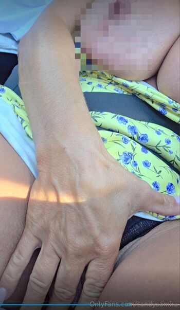 Candy Samir / candysamira nude photo #15