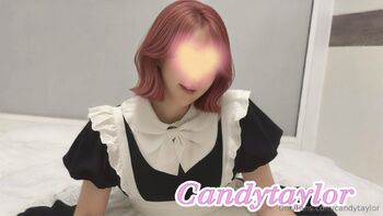 Sugar Cand / candytaylor nude photo #6