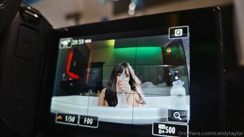 Sugar Cand / candytaylor nude photo #16