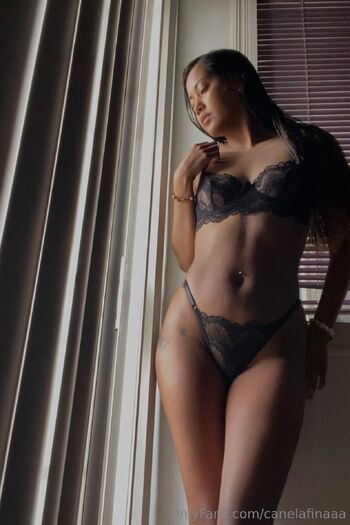OnlyFans / canelafinaaa nude photo #12