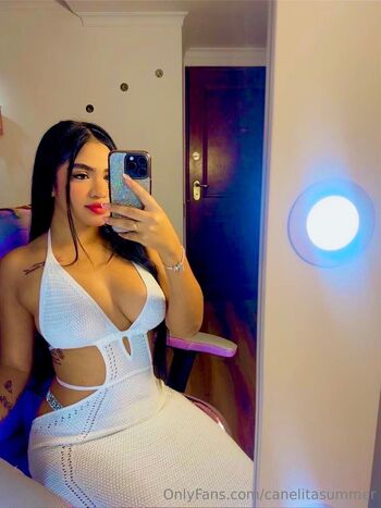 canelitasummer