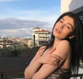 Cansu Çaka / cansucakal nude photo #11
