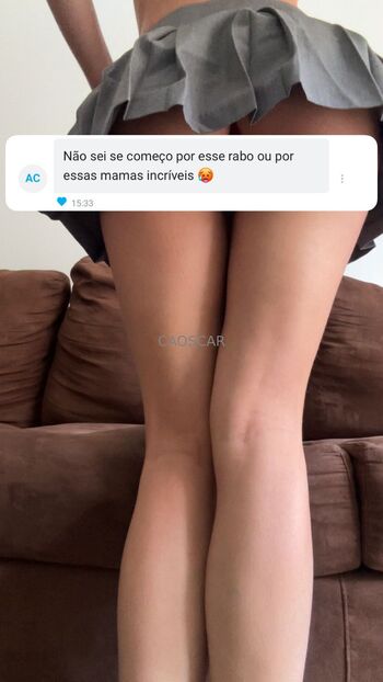 caoscarsof / caoscarsoft / caoscarr nude photo #38