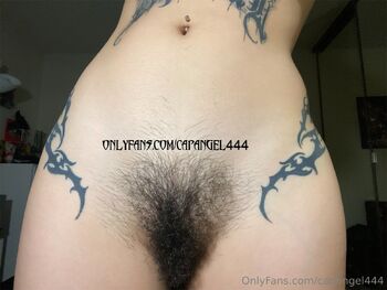 rub / capangel444 nude photo #8