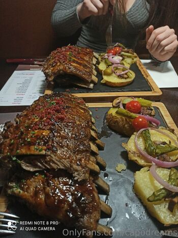 Capo Dream / capodreams nude photo #26