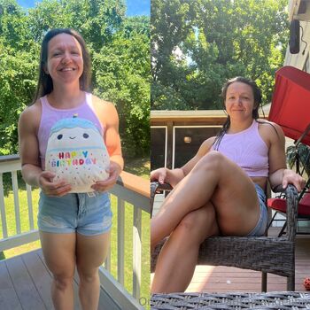 Lin / captainflexalina nude photo #28