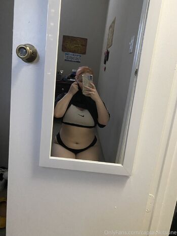 Sta / captainkitsune nude photo #14